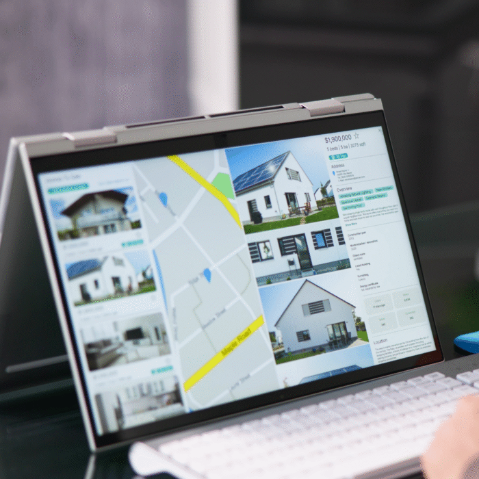 The Map Pack's Power: How Real Estate Companies Can Win at Local SEO in Cities with a Lot of Competition: