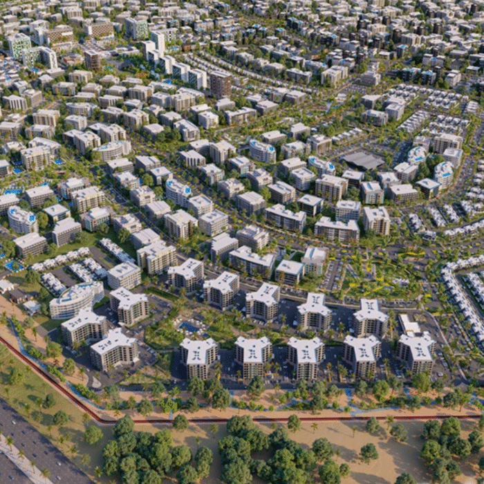 Master Planning for Housing: Better Design Attracts More Residents