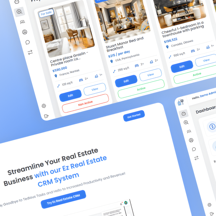 CRM-Driven Digital Transformation Elevates Customer Experience